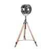 Ventilateur Reality Tromso Chrome